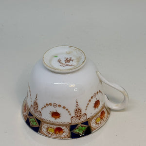 Spare or Replacement Imari TEA CUP English China