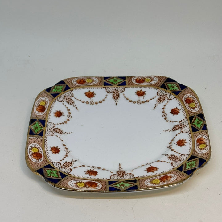 Spare or Replacement Imari TEA PLATE English China