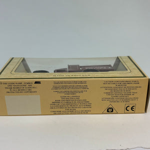 Classic Lledo Walkers Crisps Ford Stake Truck Boxed New