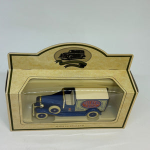 Classic Lledo Walkers Crisps Model T Ford Tanker Boxed New
