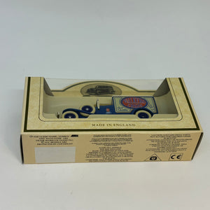 Classic Lledo Walkers Crisps Model T Ford Tanker Boxed New