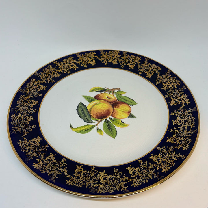 WEATHERBY HANLEY Royal Falconware Plate