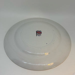 WEATHERBY HANLEY Royal Falconware Plate