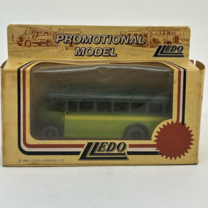 Lledo Model of Days Gone 1983 Aldershot & District Bus To Alton