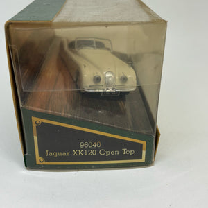 Corgi Classic Models 1991 Jaguar XK120 Open Top 96040