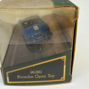 Corgi Classic Models 1991 Porsche Open Top 96360