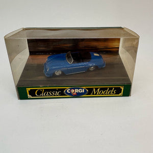 Corgi Classic Models 1991 Porsche Open Top 96360