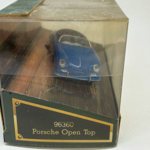 Corgi Classic Models 1991 Porsche Open Top 96360