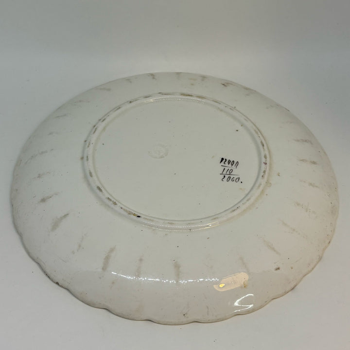 FRANZ ANTON MEHLEM Antique Victorian Botanical PLATE