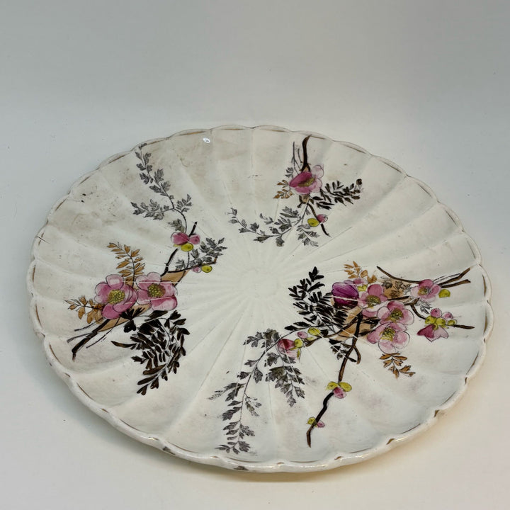 FRANZ ANTON MEHLEM Antique Victorian Botanical PLATE