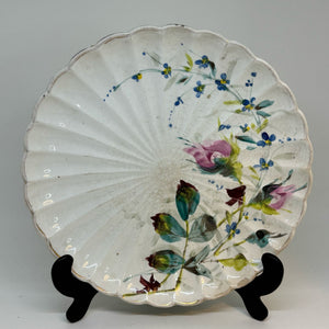 FRANZ ANTON MEHLEM Antique Victorian Botanical PLATE