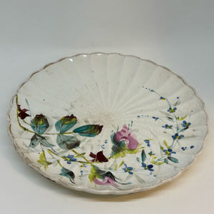FRANZ ANTON MEHLEM Antique Victorian Botanical PLATE