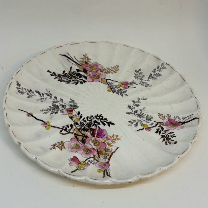 FRANZ ANTON MEHLEM Antique Victorian Botanical PLATE