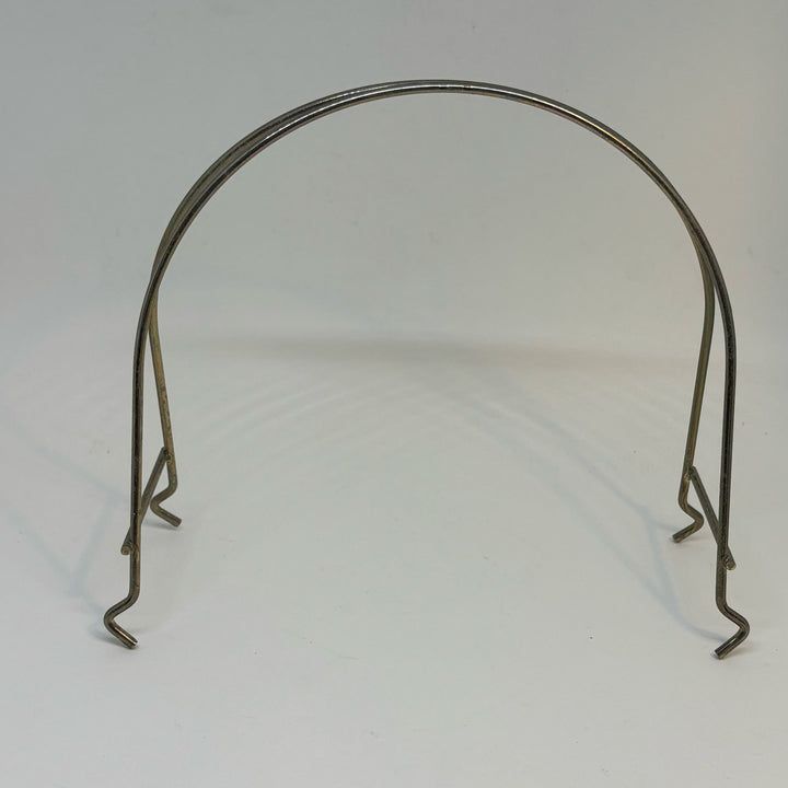 Vintage Detachable Serving Plate Handle