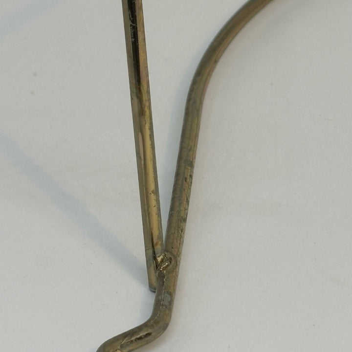 Vintage Detachable Serving Plate Handle