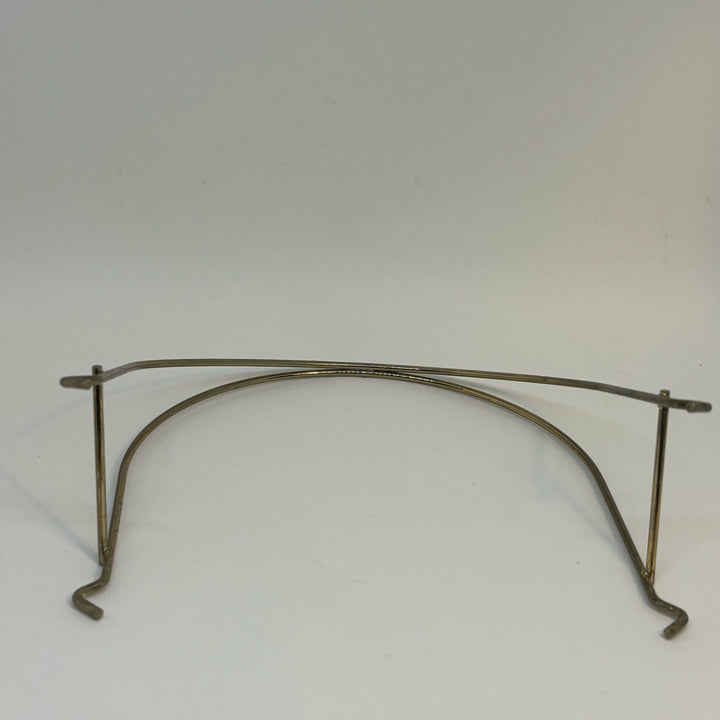 Vintage Detachable Serving Plate Handle