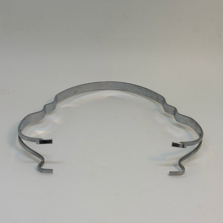 Vintage Detachable Serving Plate Handle
