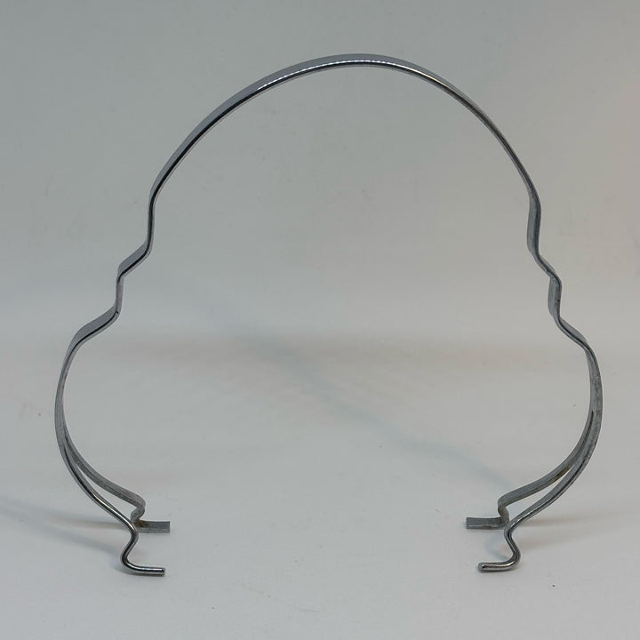 Vintage Detachable Serving Plate Handle