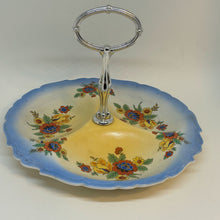 Load image into Gallery viewer, Vintage LANCASTERS Serving Dish with Handle