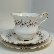 Load image into Gallery viewer, Pair of Vintage PARAGON Harmony Trios
