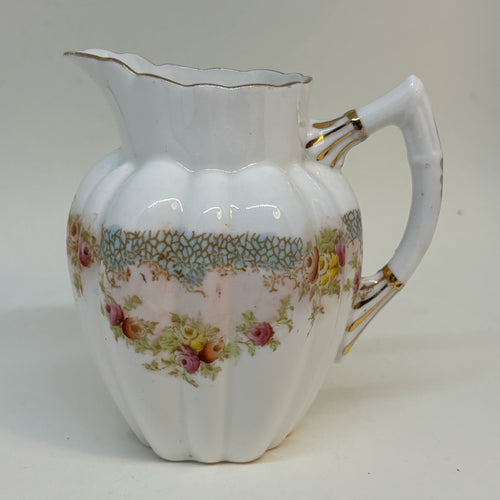 Antique Creamer Star China Co. Paragon