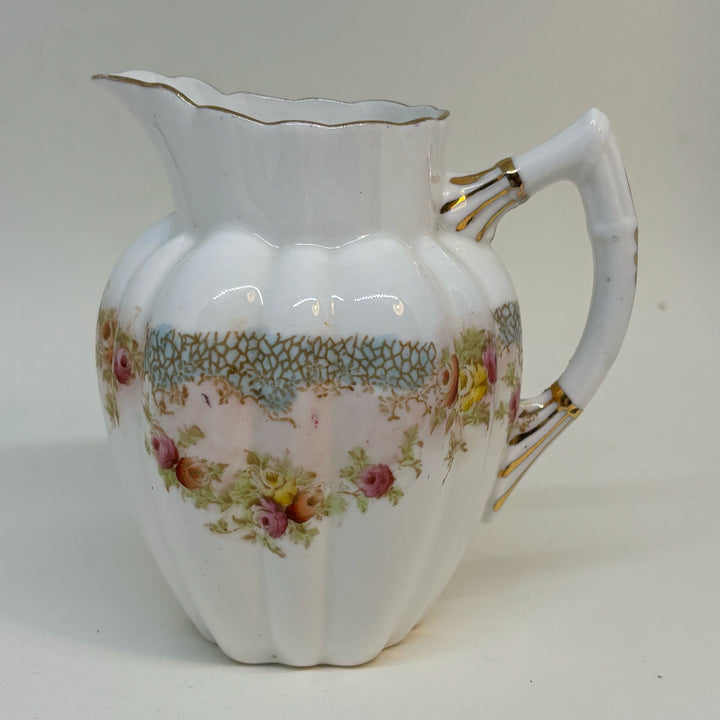 Antique Creamer Star China Co. Paragon