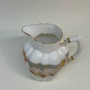 Antique Creamer Star China Co. Paragon