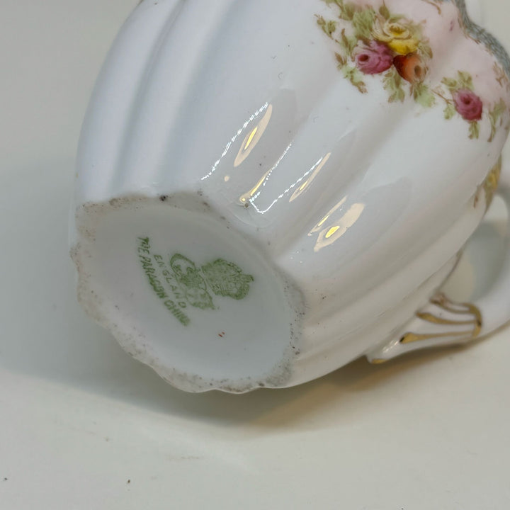 Antique Creamer Star China Co. Paragon