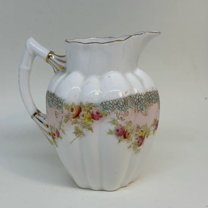 Antique Creamer Star China Co. Paragon