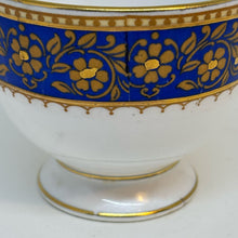 Load image into Gallery viewer, Vintage Radfords Fenton Footed Sugar Bowl