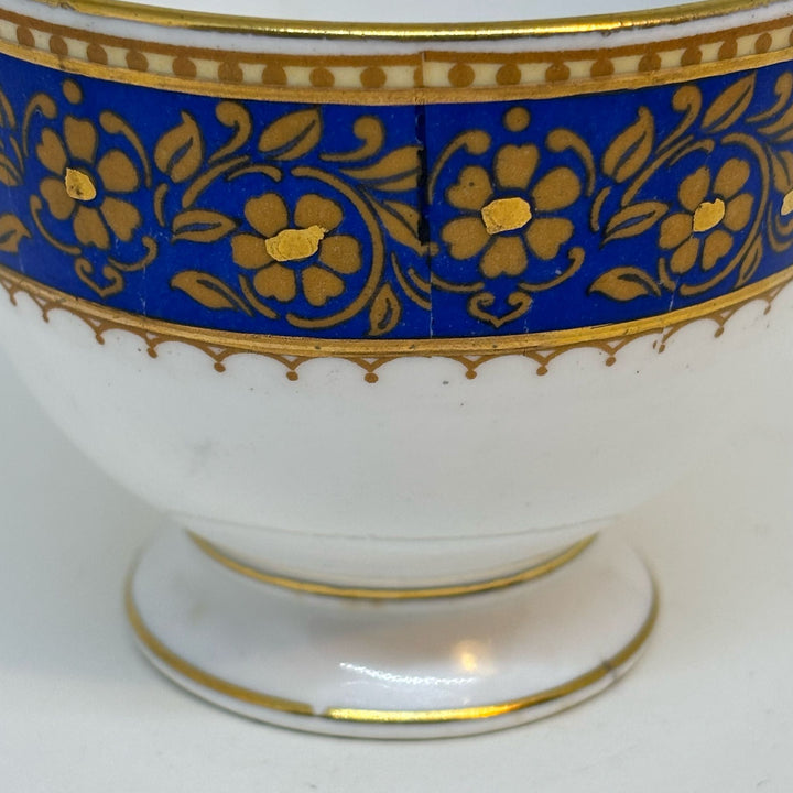 Vintage Radfords Fenton Footed Sugar Bowl