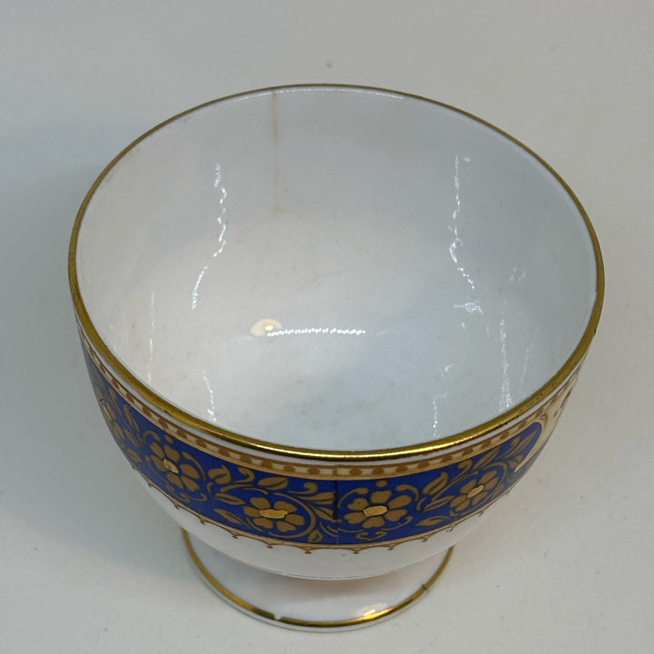 Vintage Radfords Fenton Footed Sugar Bowl