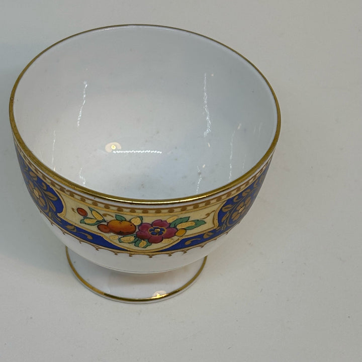 Vintage Radfords Fenton Footed Sugar Bowl