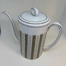 Load image into Gallery viewer, Wedgwood Susie Cooper Persia Design Coffee Pot