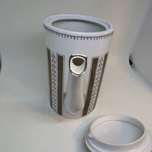 Load image into Gallery viewer, Wedgwood Susie Cooper Persia Design Coffee Pot