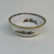 Load image into Gallery viewer, Vintage Coalport Miniature Ming Rose Wash Bowl &amp; Jug set
