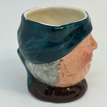 Load image into Gallery viewer, Vintage Lancaster &amp; Sandland Character Ware Pirate &amp; Parrot Mug