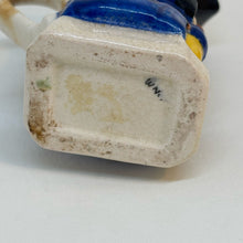 Load image into Gallery viewer, Vintage Toby Jug/Pitcher Made in Devonmoor, England