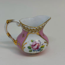 Load image into Gallery viewer, Regal Miniature Porcelain Play Tea Set