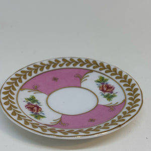 Regal Miniature Porcelain Play Tea Set
