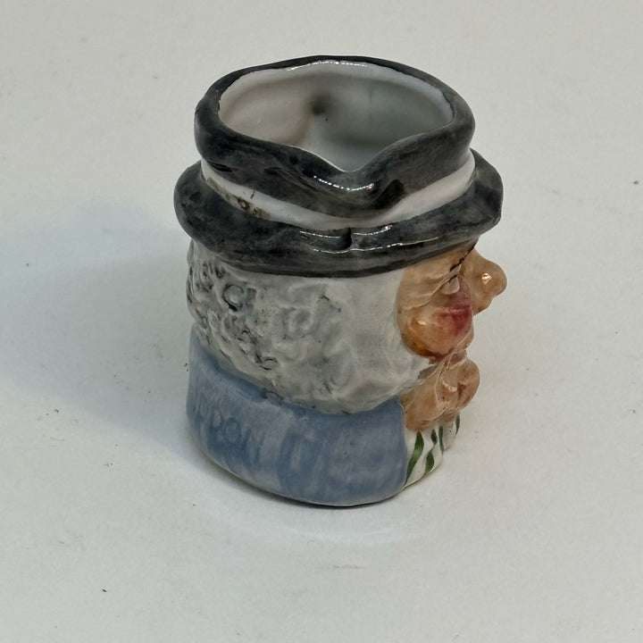 Vintage ARTONE Toby Jug/Pitcher