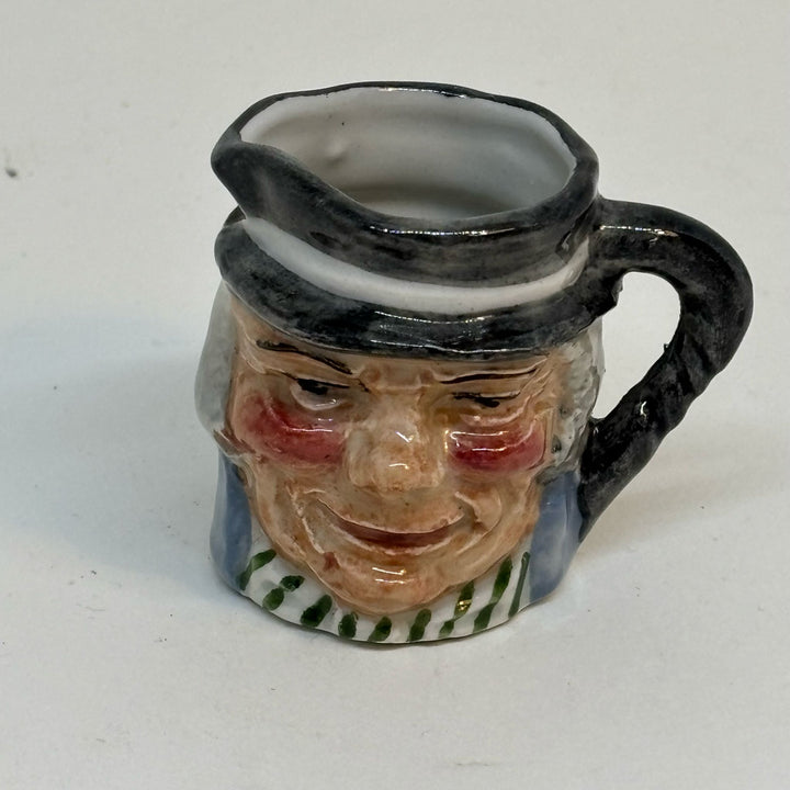 Vintage ARTONE Toby Jug/Pitcher