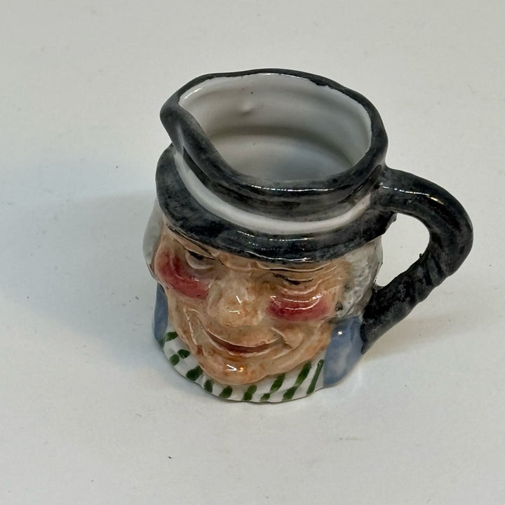 Vintage ARTONE Toby Jug/Pitcher