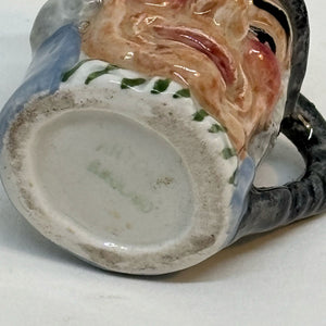 Vintage ARTONE Toby Jug/Pitcher