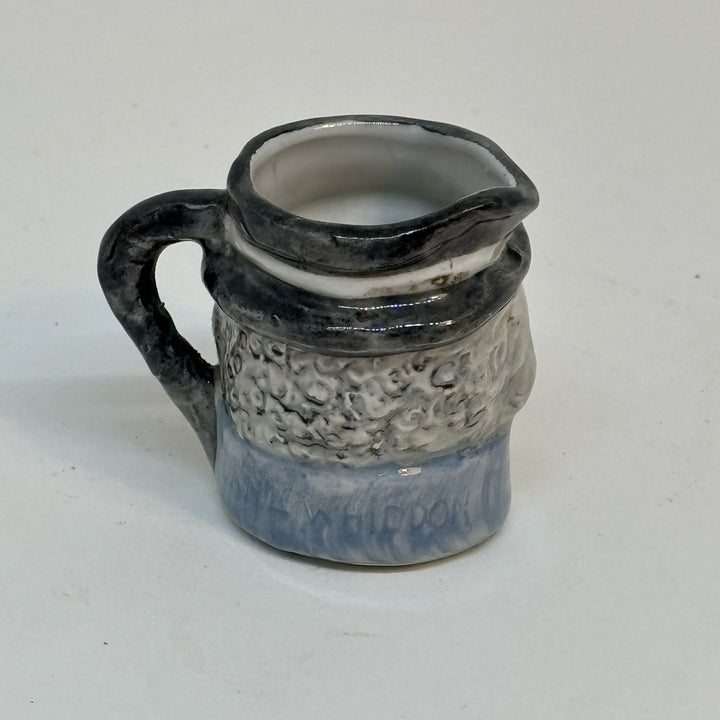 Vintage ARTONE Toby Jug/Pitcher