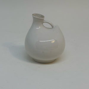 Vintage Crested Ware JUG Souvenir of SEATON CREW
