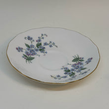 Load image into Gallery viewer, Vintage Shore &amp; Coggins Queen Anne Spare/Replacement Saucer