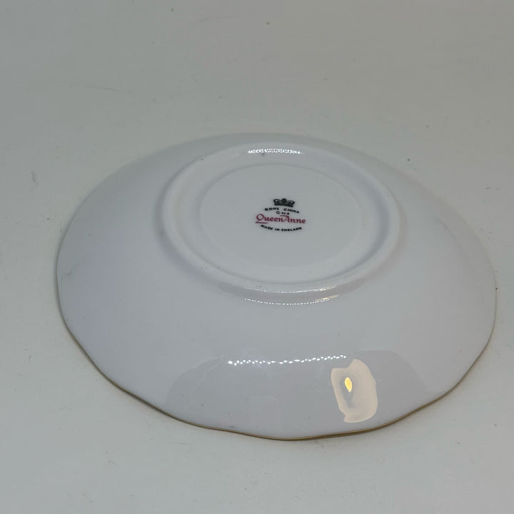 Vintage Shore & Coggins Queen Anne Spare/Replacement Saucer