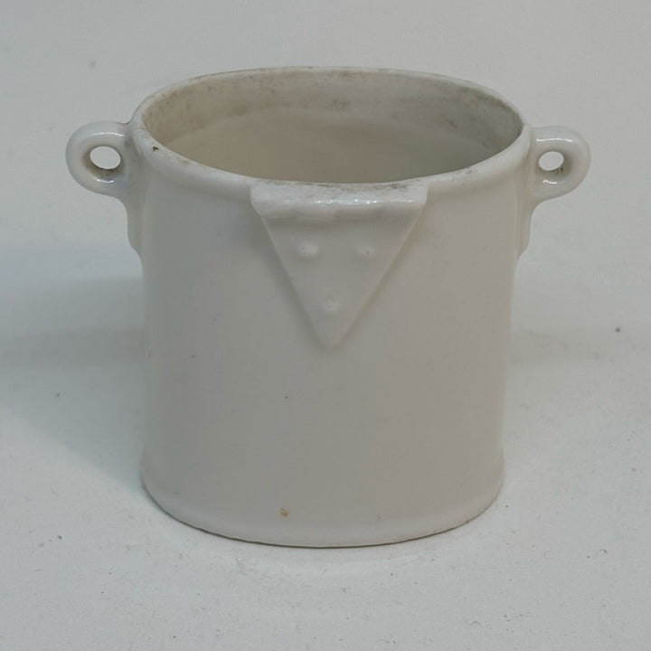 Vintage Crested Ware CUP Souvenir of PORTSMOUTH