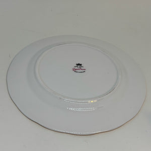 Vintage Shore & Coggins Queen Anne Spare/Replacement Tea Plate